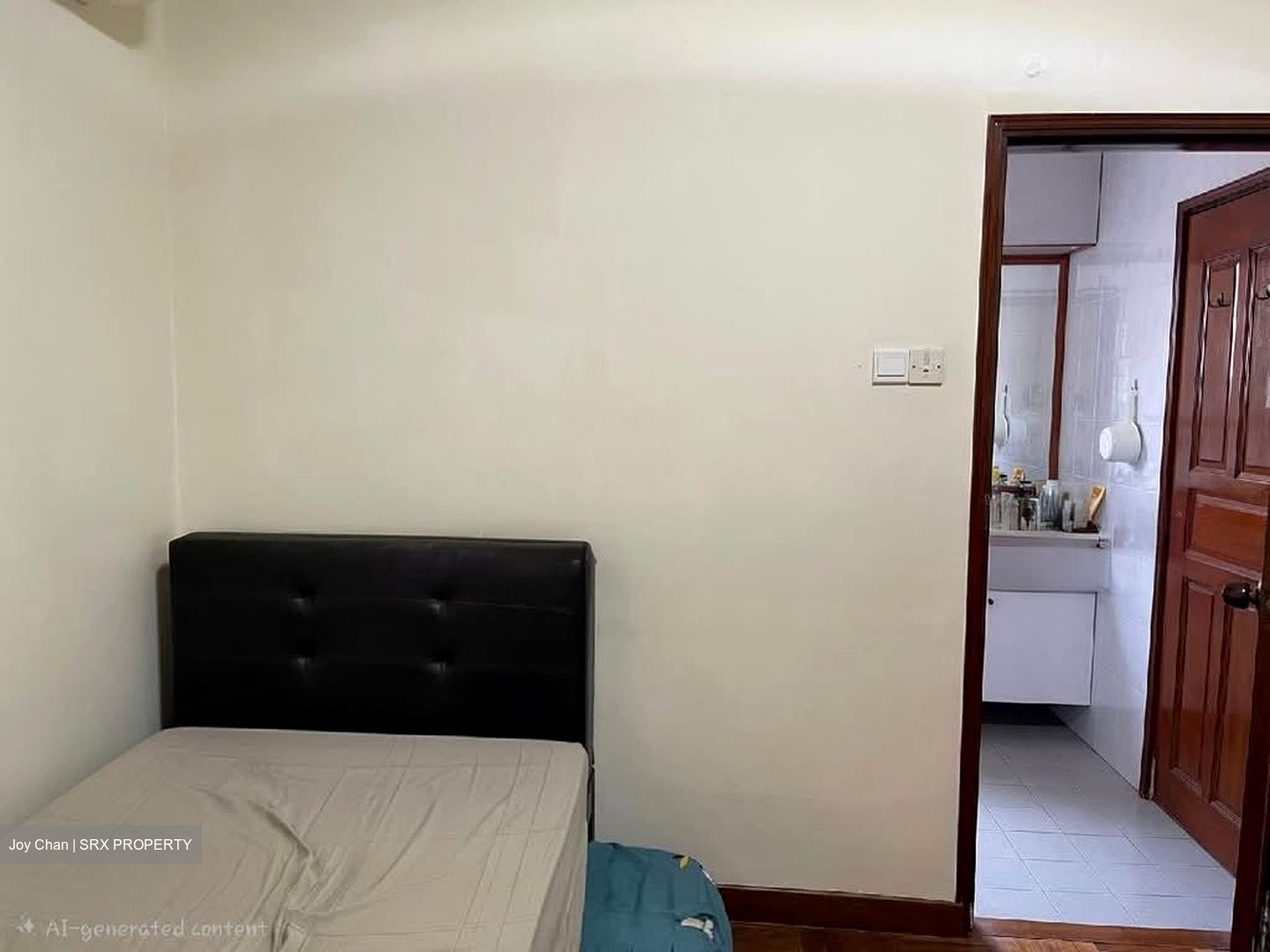 Recreation Road (D19), Terrace #593379471